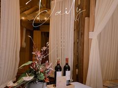 店内布置-叶叶菩提·晋福宫