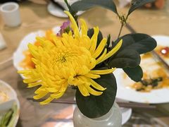 -佛有缘素食馆·荔湾老字号(陈家祠首店)