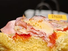 -PAPER STONE BAKERY(天汇广场店)