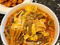 -金龙寨.传承桂林菜(金城店)