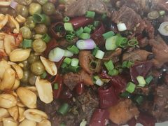 冷吃兔-妈妈传炖品(双林店)