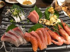 -桂马·日本料理·海胆·海鲜饭·酒场(民主广场店)