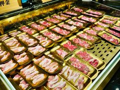 -東盛炭烤自助料理(玄武招商花园城店)