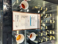 -Dogi&kiki Coffee(中心商务大厦店)