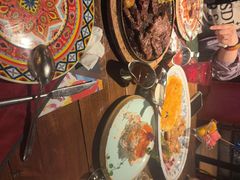 -卢布里西餐厅(海拉尔店)