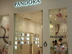 -Pandora潘多拉珠宝(朝阳大悦城店)