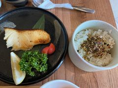 -阿吾罗日本料理(K11艺术中心店)