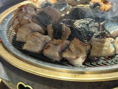 -泥炉烧肉师(新街口金銮巷店)