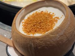 -同仁四季椰子鸡(无锡滨湖万象汇店)