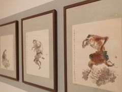 -上海宝龙美术馆