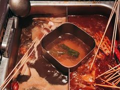 -串一火锅(赛格国际购物中心店)