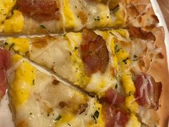 -城市大道红炉披萨烘焙坊