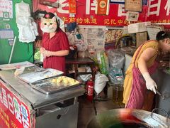 -老南昌白糖糕(大士院店)