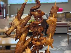 -春哥铁板烧(泉秀旗舰店)