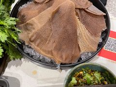 -新辣道鱼火锅(上地华联店)