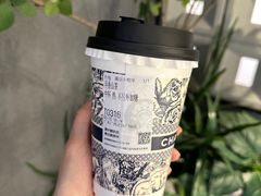 -霸王茶姬(正佳广场店)