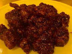-龙门阵茶屋川菜馆(武康路店)