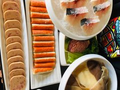 -井格重庆火锅(花乡奥莱店)