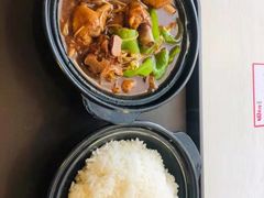 -田老师红烧肉(回龙观二店)