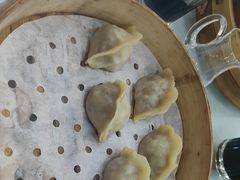 -老边饺子馆(中街店)