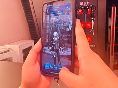 -首钢一高炉·SoReal科幻乐园