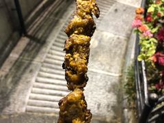 -烤肉季饭庄
