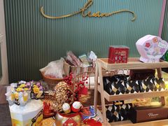 -tuan woodfire kitchen(锦绣坊店)