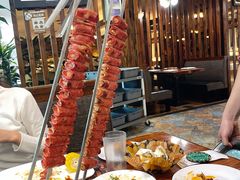 -汉巴味德(大悦城店)