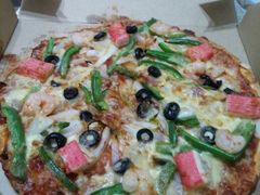 android_upload_pic-达美乐比萨(朝阳路店)
