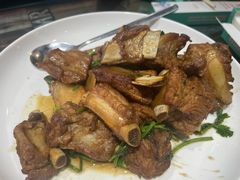 -小红鲸·海鲜餐厅(轸大路店)