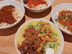 -小豆海棠(嘉兴路店)