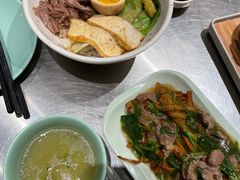 潮界鹅肉饭-潮界(虹桥新天地店)