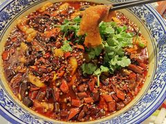 -清真·拉菲尔鱼庄·家常菜(钟楼回民街店)