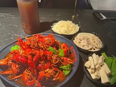 -红盔甲·小龙虾(人民广场店)