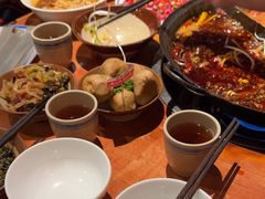 -周小明火锅(黑金冠社区店)