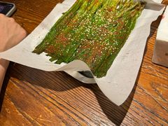 -为民烧烤吧.自贡爆炒菜(收录10年好店)