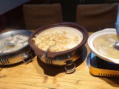 -小船渔村·大连菜(明泽街店)