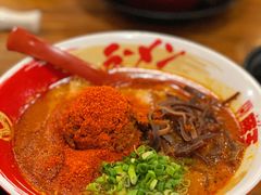 -豚王拉面(澳门银河店)
