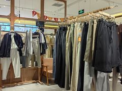 -百武西(北京apm店)