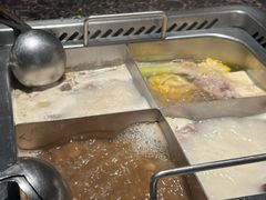 -海底捞火锅(邯郸新世纪中心店)