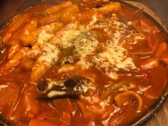 -MI WU FACTORY米屋美食工厂餐厅(绿地店)