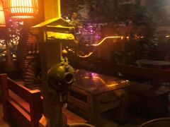 -城墙外BAR