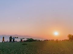 -黄金海岸环岛路