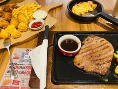 -必胜客(西太华店)