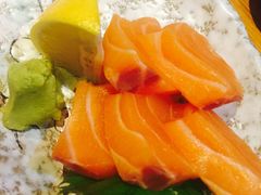 -有喜屋·深夜食堂(北京西路店)