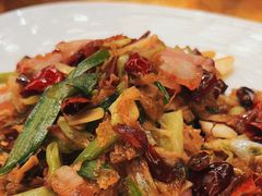-阿斯牛牛·凉山菜(新会展店)