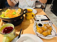 -太二酸菜鱼(深圳布吉万象汇店)