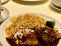 -龙记烧腊茶餐厅(常德路店)