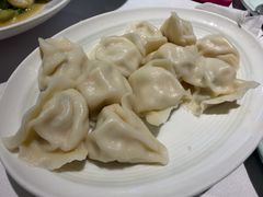 -必点海鲜·海肠捞饭·鲅鱼水饺(滨江道店)