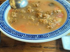 -老雒阳面馆·水席(定鼎门店)